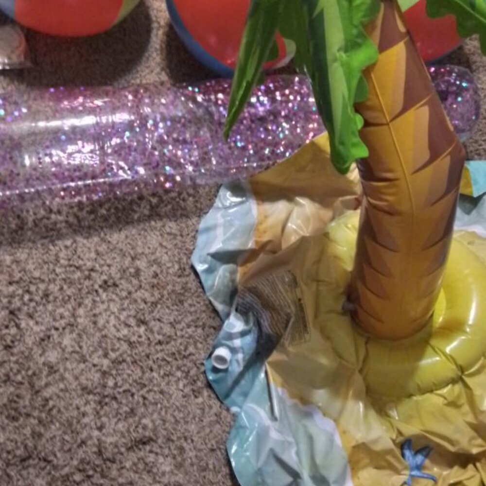 Pool Party Bundle - Picture 6 of 7